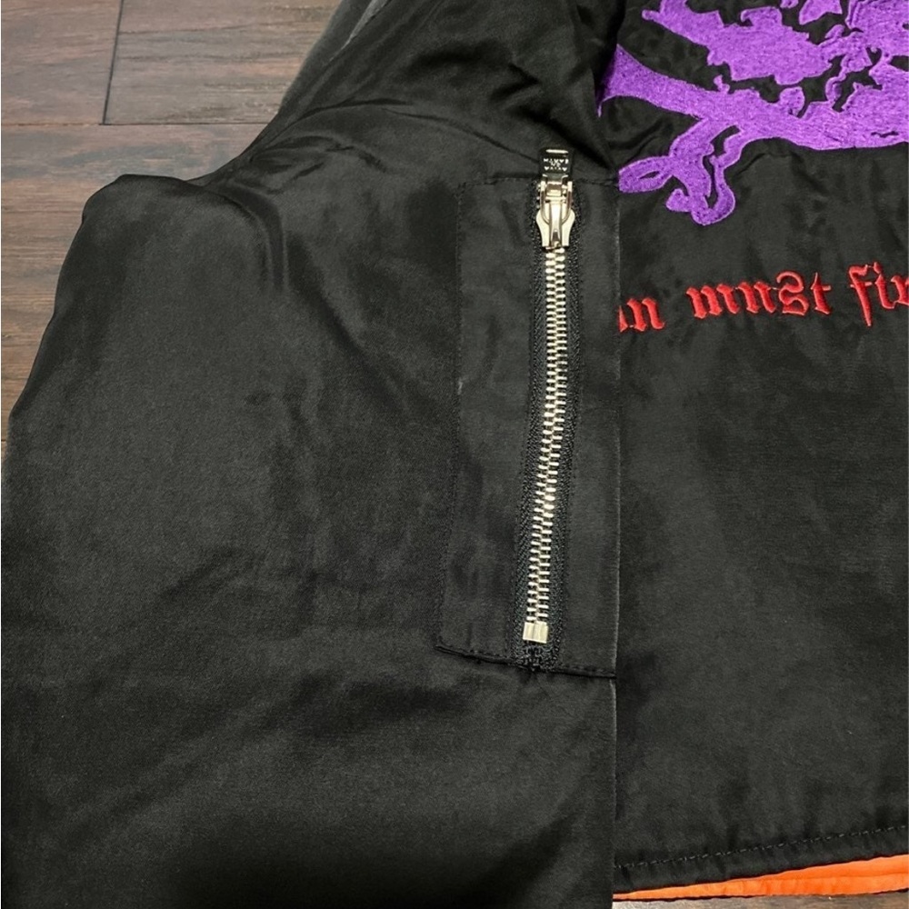 Cropped top Jacket - Picture 4 of 4
